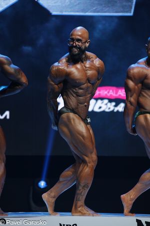 Фотограф Павел Гарасько (19.05.2024)